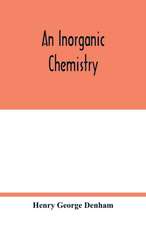 An inorganic chemistry