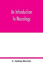 An introduction to neurology