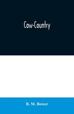 Cow-Country