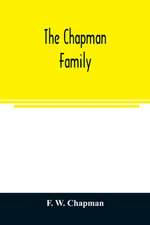 The Chapman family