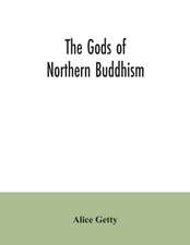 The gods of northern Buddhism