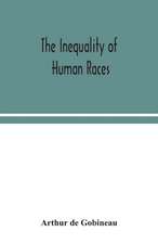 The inequality of human races