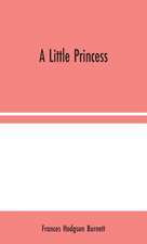 A Little Princess