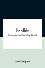 The Hittites