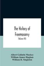 The History Of Freemasonry