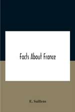 Facts About France