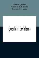 Quarles' Emblems