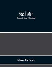 Fossil Men