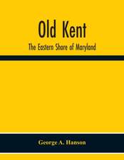 Old Kent