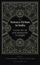 Science Fiction in India