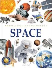 Knowledge Encyclopedia - Space