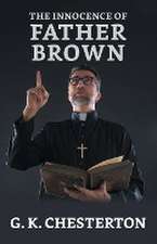 The Innocence of Father Brown