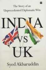 India vs UK