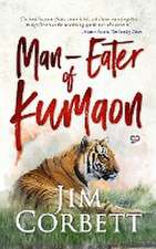 Man-eaters of Kumaon