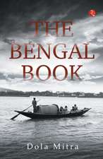 THE BENGAL BOOK