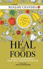 HEAL WITH FOODS