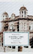 Manual of The COIMBATORE DISTRICT