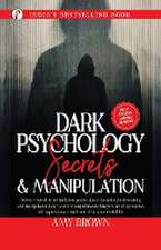 Dark Psychology