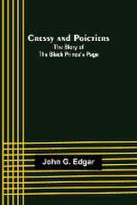 Cressy and Poictiers; The Story of the Black Prince's Page