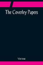 The Coverley Papers