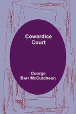 Cowardice Court