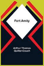 Fort Amity