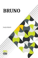 Abbott, J: Bruno