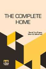 The Complete Home