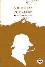 Nicholas Nickleby