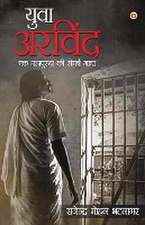Yuva Arvind