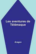 Les aventures de Télémaque