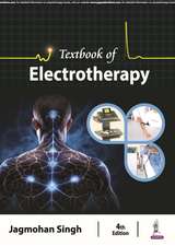 Textbook of Electrotherapy