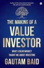 The Making of a Value Investor