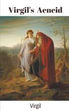 Virgil: Aeneid