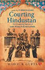 Courting Hindustan