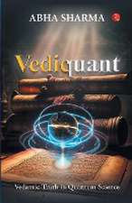 Vediquant