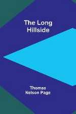 The Long Hillside