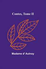 Contes, Tome II