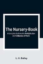 The Nursery-Book