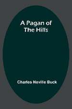 A Pagan of the Hills