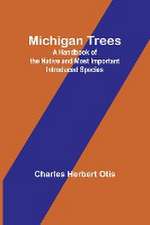 Michigan Trees