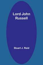 Lord John Russell