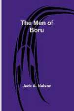 The Men of Boru