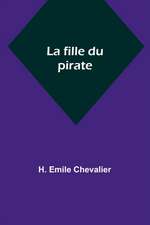 La fille du pirate