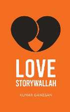 Love Storywallah