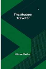 The Modern Traveller