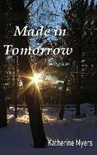 Made in Tomorrow