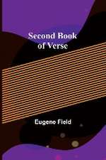 Second Book of Verse