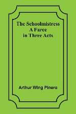 The Schoolmistress