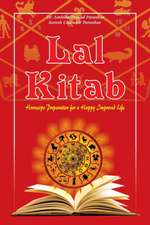 LAL KITAB